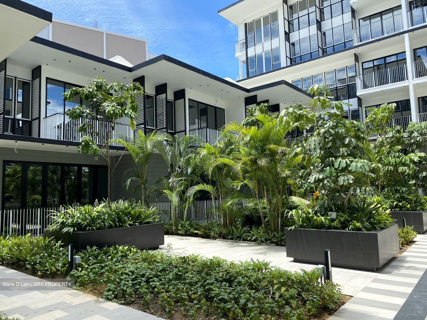 The Verandah Residences (D5), Apartment #425576921